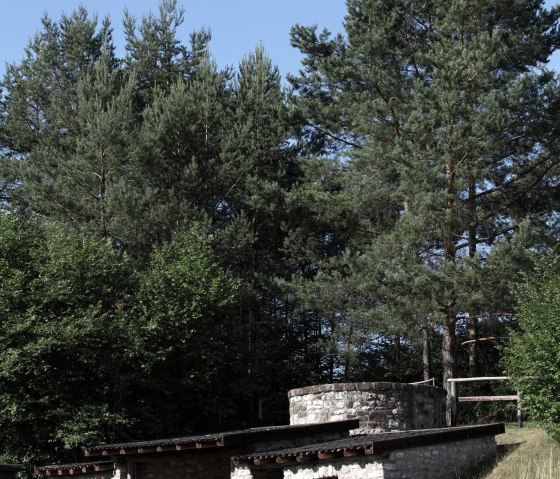 Kalkofen1, &copy; Thomas Regnery