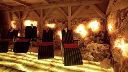 Salzgrotte "Vulkaneifel", &copy; Christiane Weides