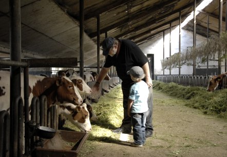Eichenhof, &copy; Eichenhof