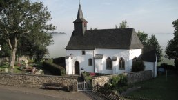 Kapelle Kerschenbach, © Walter Schneider