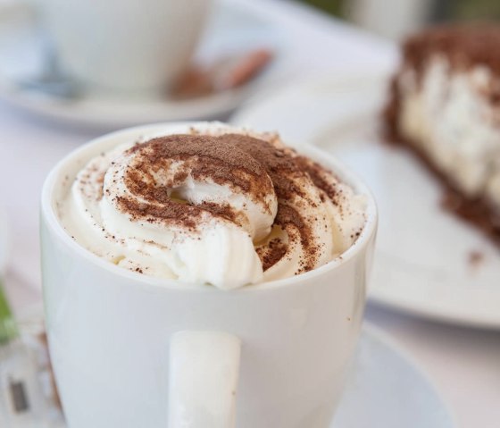 EifelAdventures Kaffee & Kuchen, &copy; EifelAdventures