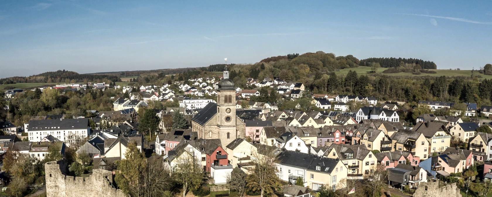 Hillesheim, © © Eifel Tourismus GmbH, Dominik Ketz