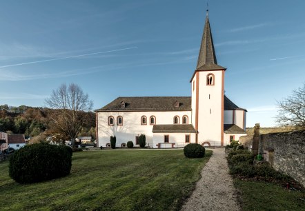 Eifelsteig-2019-156-Kloster Niederehe, © Eifel Tourismus GmbH, Dominik Ketz