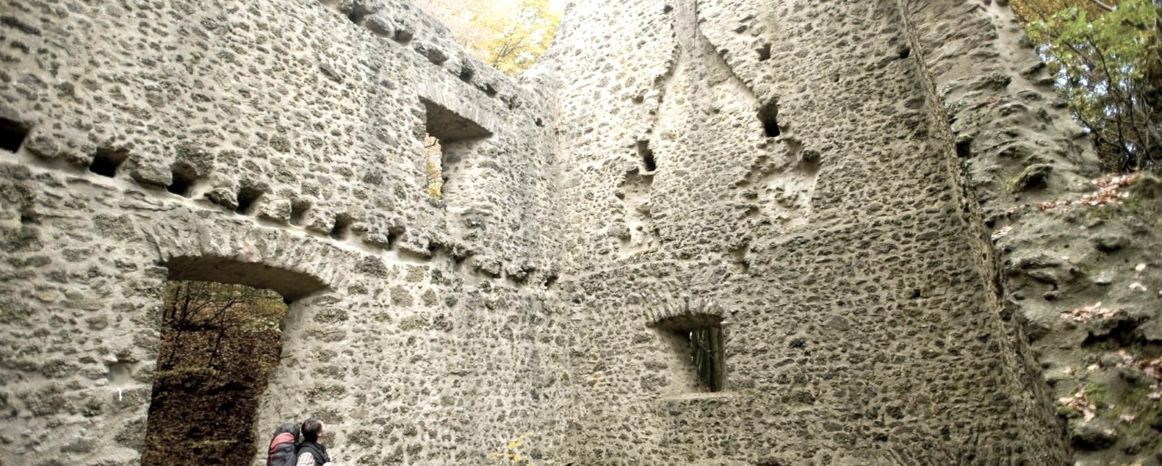 Eifelsteig am Nerother Kopf, © Eifel Tourismus GmbH