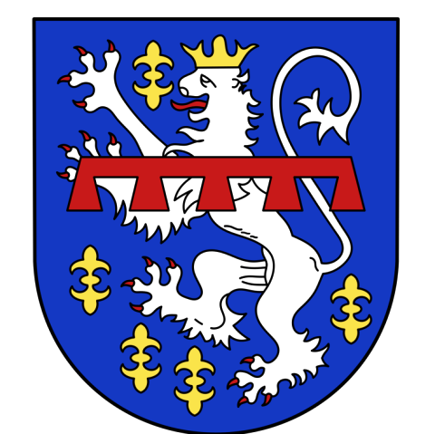Wappen der Ortsgemeinde J&uuml;nkerath