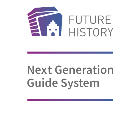 Logo Extended Vision