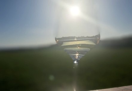Weinwanderung, © Familie Deren
