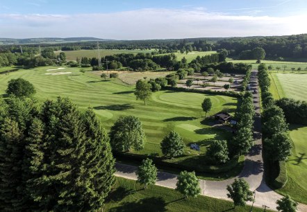 Golfanlage (2), &copy; Golfclub Eifel e. V.