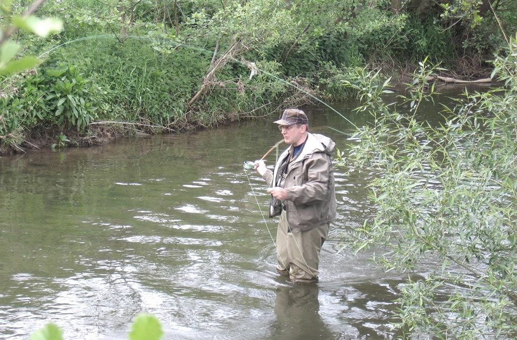 Angeln, &copy; Touristik GmbH Gerolsteiner Land