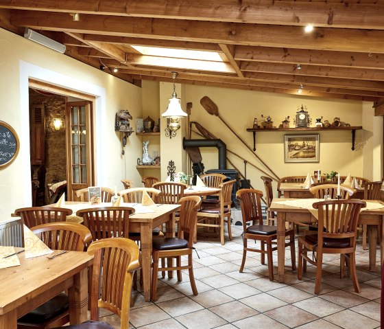 Cafe Mausefalle, &copy; Cafe Mausefalle