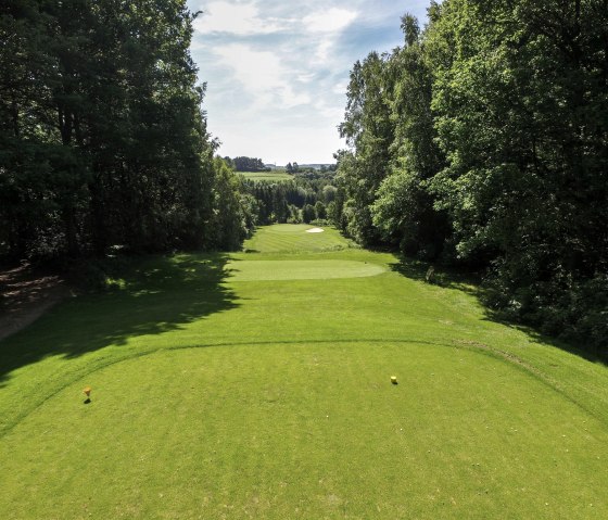 Golfanlage (5), © Golfclub Eifel e. V.