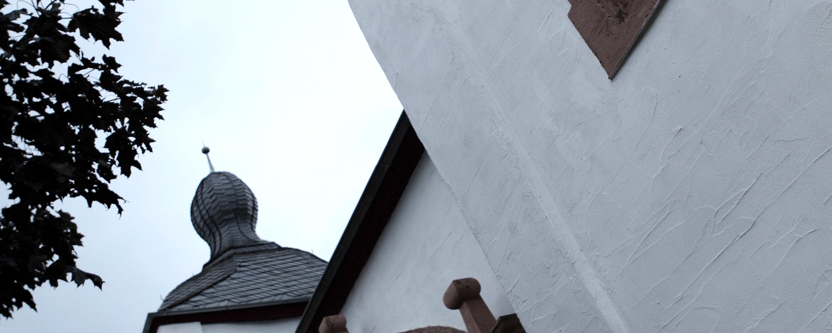 Schloss Oberehe, © Thomas Regnery