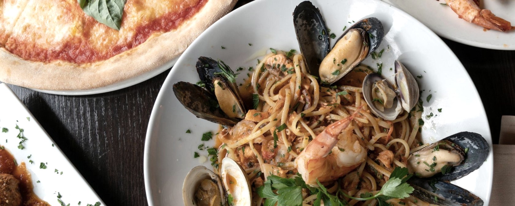 Pastagericht, © Canva