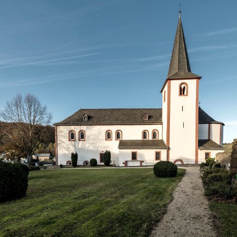 Eifelsteig-2019-156-Kloster Niederehe, © Eifel Tourismus GmbH, Dominik Ketz