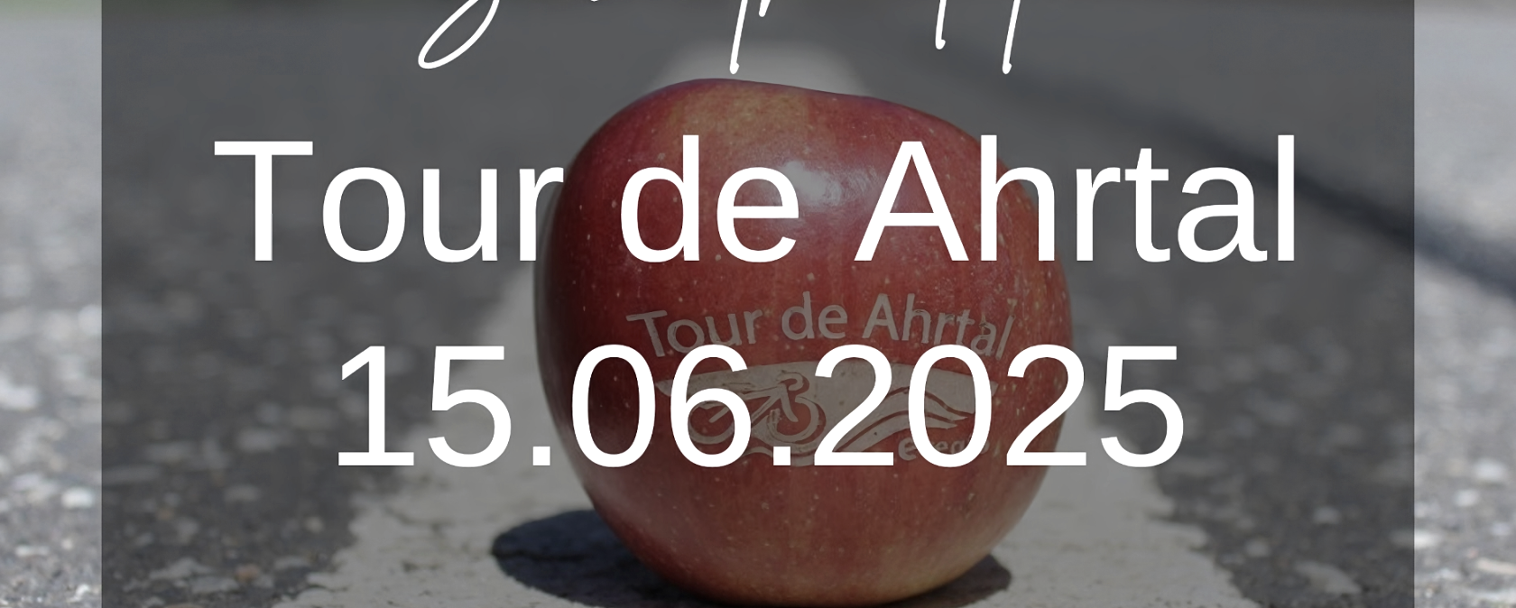 Apfel 2025, © Gemeinde Blankenheim