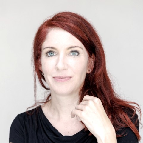 Judith Merchant, © Fotocredit Stefan Mager