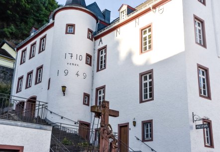 Naturkundemuseum Gerolstein, © Thomas Hendele (alle Rechte vorbehalten)