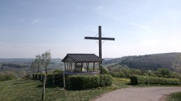 Eifelblick Hasenberg (2), © Touristik GmbH Gerolsteiner Land - Ute Klinkhammer