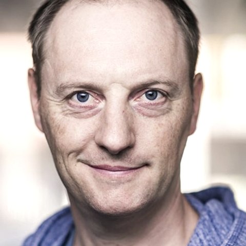 Steffen Will, © Hagen Schnauss