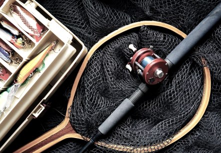 Angeln, &copy; pixabay