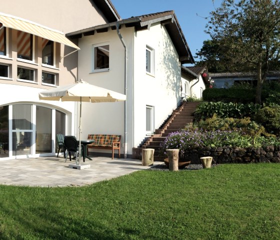 Liegewiese, &copy; Faber