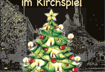 Bild Weihnachtsmarkt, © Gemeinde ÜXheim