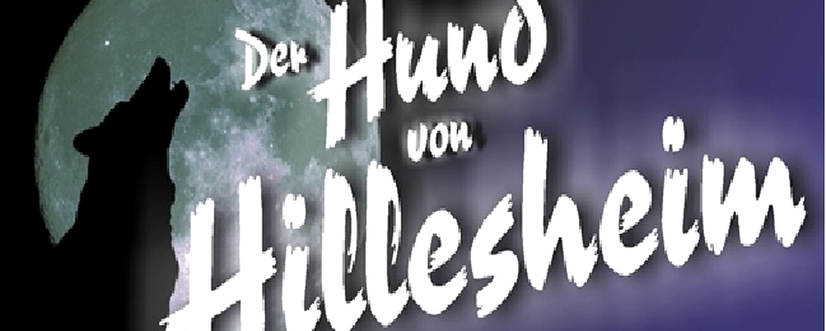 Der Hund von Hillesheim, © KBV Verlag