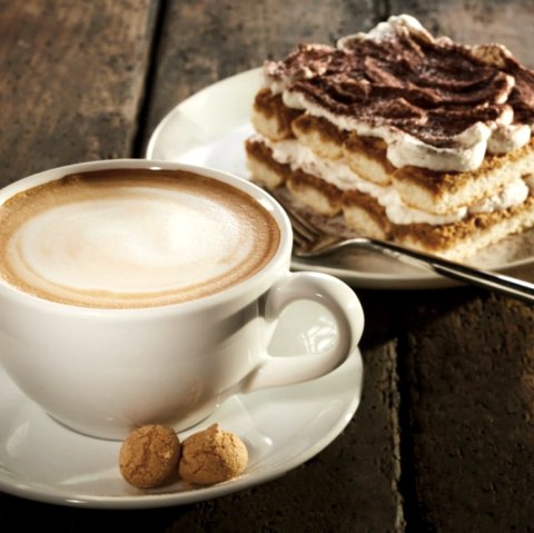 Kaffee+Kuchen, &copy; exclusive-design &uuml;/fotolia
