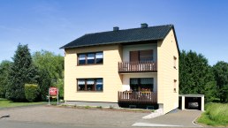 Aussenansicht, © Helmut Hell