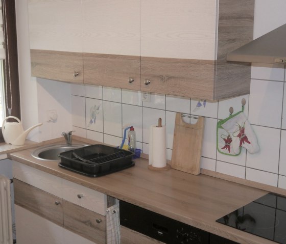 Fewo Charly - K&uuml;che 1, &copy; Touristik GmbH Gerolsteiner Land > A. Kube