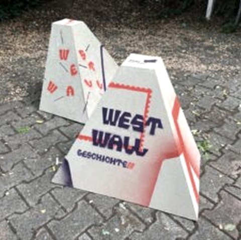 Höcker, © Kulturinitiative Hillesheim e. V.