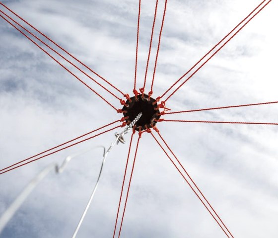 EifelAdventures Teambuilding: Tower of Power (2), &copy; EifelAdventures