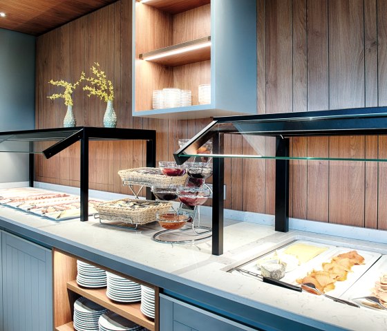 Fr&uuml;hst&uuml;ck2, &copy; Seehotel am Stausee/Andreas Rehkopp