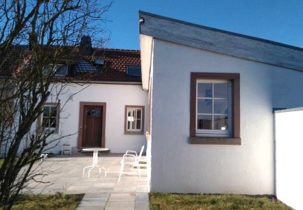 Buitenaanzicht