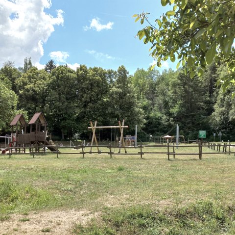 Spielplatz2, &copy; Touristik GmbH Gerolsteiner Land R. Kallenberg