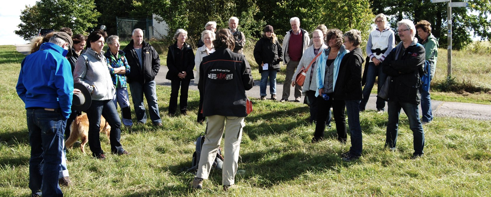 Krimif&uuml;hrung, &copy; Nebel