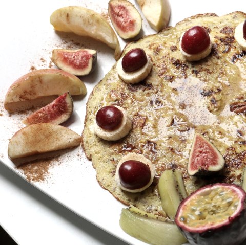 Pfannekuchen, &copy; pixabay