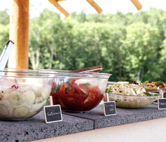 EifelAdventures BBQ, &copy; EifelAdventures