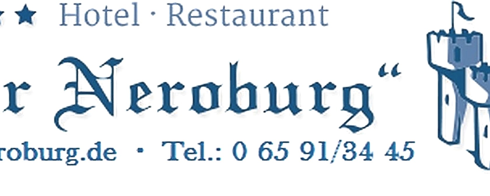 Logo, © Zur Neroburg