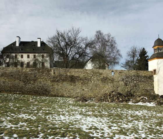 Schloss Oberehe (3), &copy; Thomas Regnery