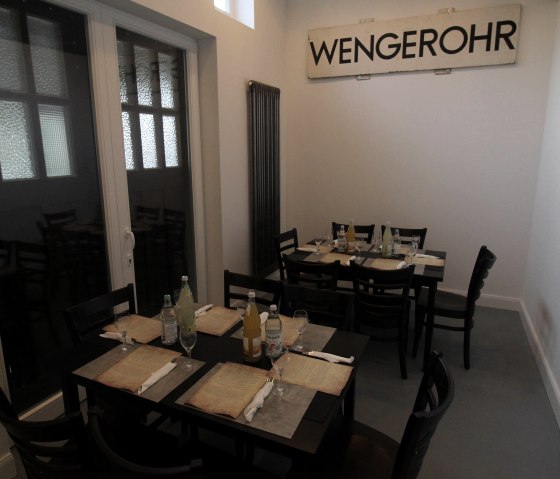 Gastronomie, &copy; Andreas Kurth