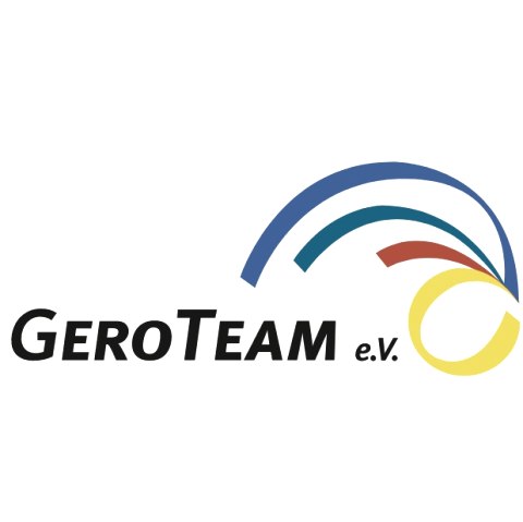 Logo GeroTeam e.V.