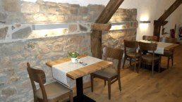 Restaurant, &copy; M&uuml;llisch's Hof