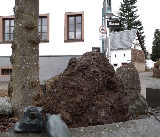 Mausefallenmuseum Neroth (1), &copy; H. Wallenborn