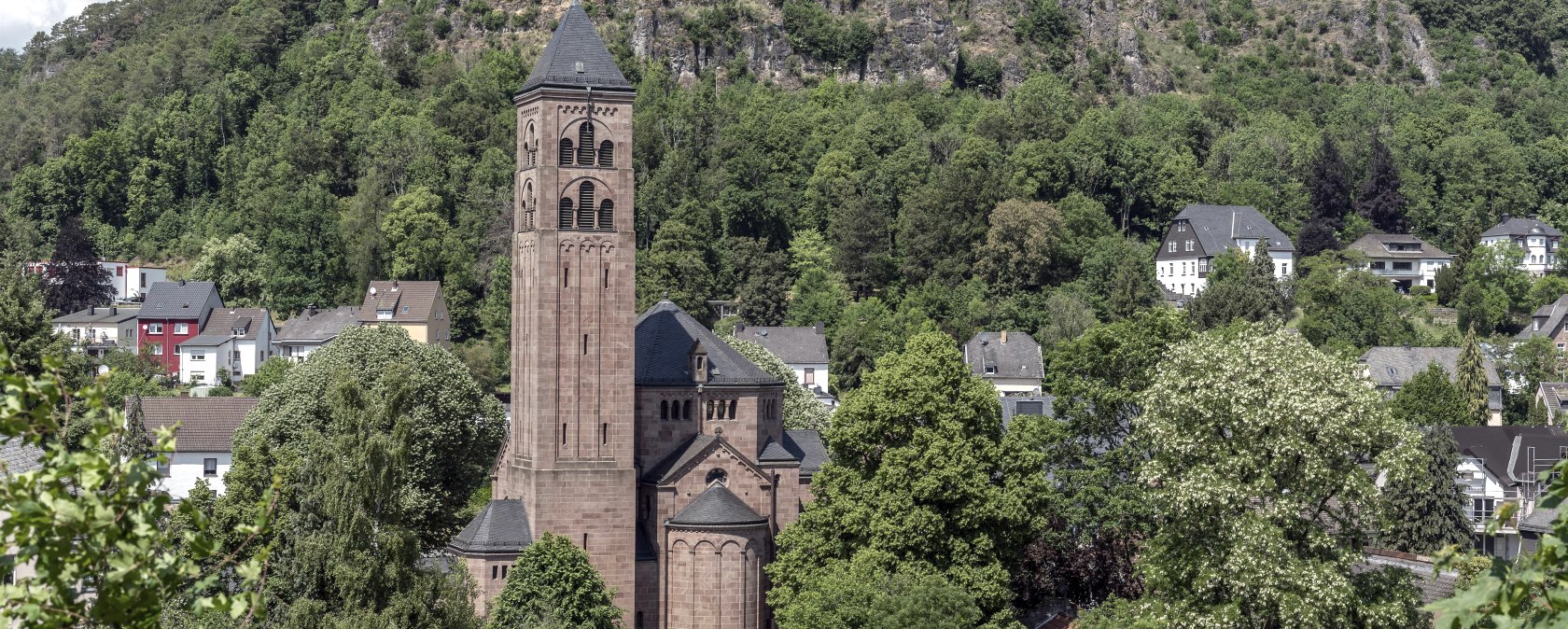 Erlöserkirche, © Jochen Hank