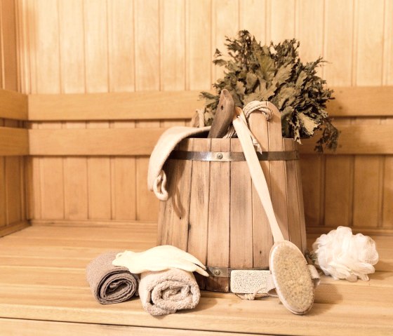 Sauna-Symbolbild, &copy; Pixabay