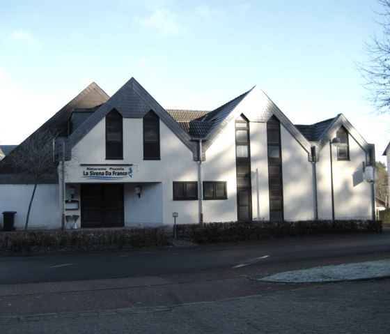 Pizzeria, © Touristik GmbH Gerolsteiner Land