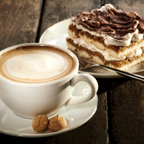 Kaffee + Kuchen, © exclusive-design ü/fotolia