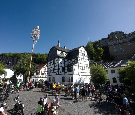 Tour de Ahrtal, &copy; Gemeinde Blankenheim, Cristof Ziegelberg