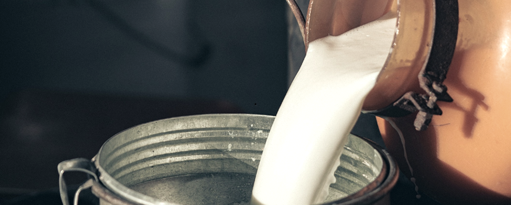 Milch, © canva